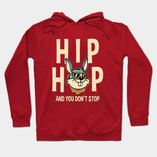 Hip Hop Hoodie